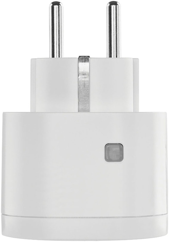Omajin by Netatmo Steckdose »Smarter Zwischenstecker - 4er Bundle«, (4 St.)