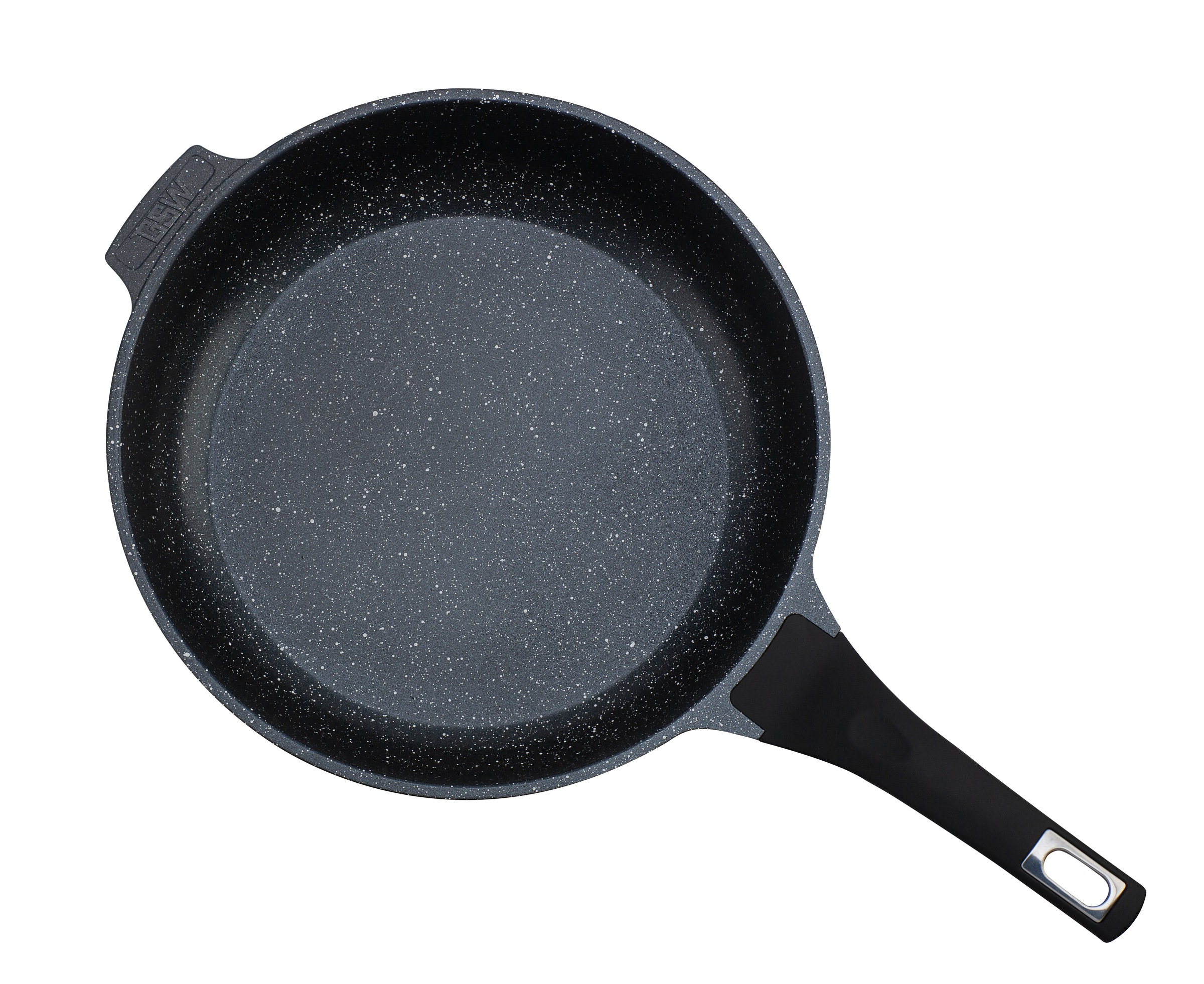GSW Schmorpfanne »Titanium Granit Advanced« Aluminiumguss 1 Stk. tlg. Schmo günstig online kaufen