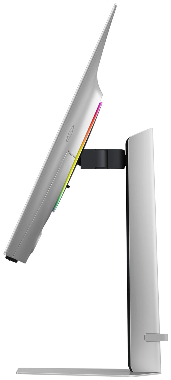 Samsung OLED-Monitor »S32FG810SU« 80 cm/32 ″  3840 x 2560 px 0,03 Reaktionszeit 240 Hz