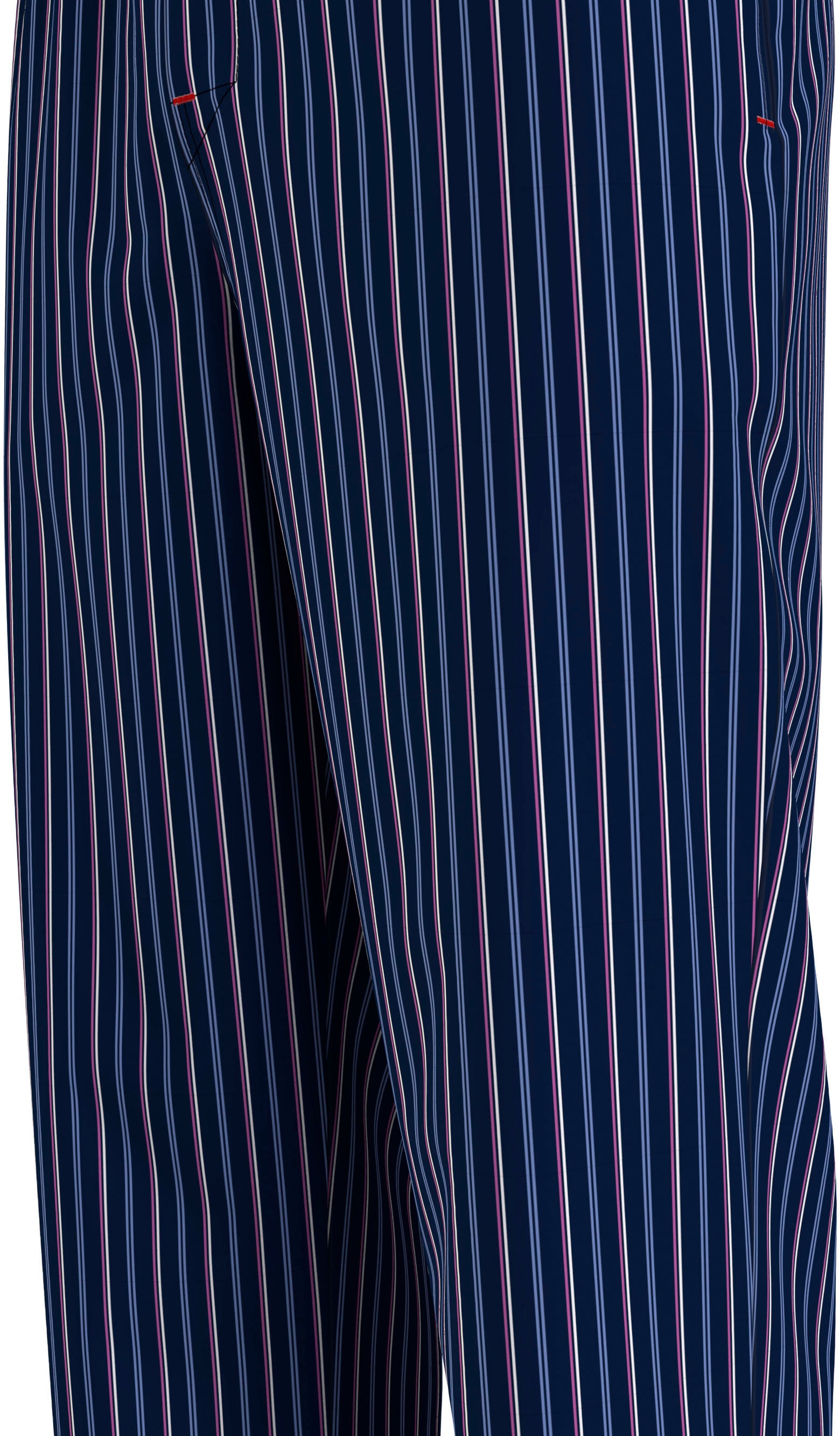 Tommy Hilfiger Underwear Homewearhose, in gestreifter bestellen Optik online