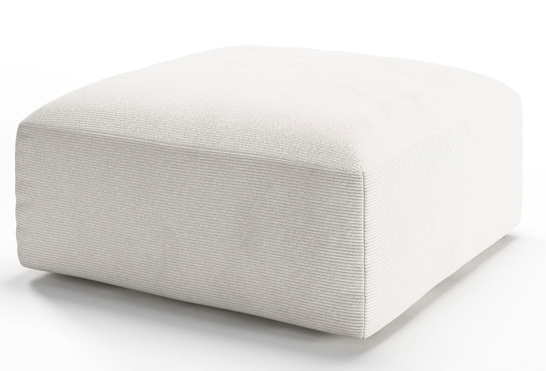 RAUM.ID Polsterhocker »Cushid«, Passend zur Serie Cushid günstig online kaufen