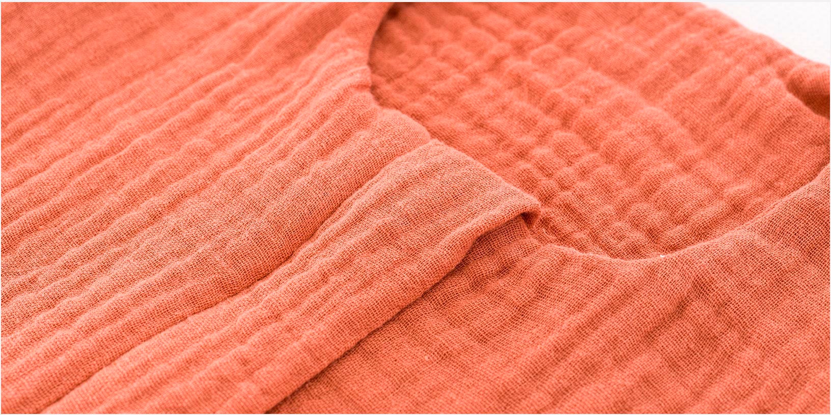 Träumeland Babyschlafsack »Sommerschlafsack LIEBMICH Baumwollmusselin, in den Größen 60-110«