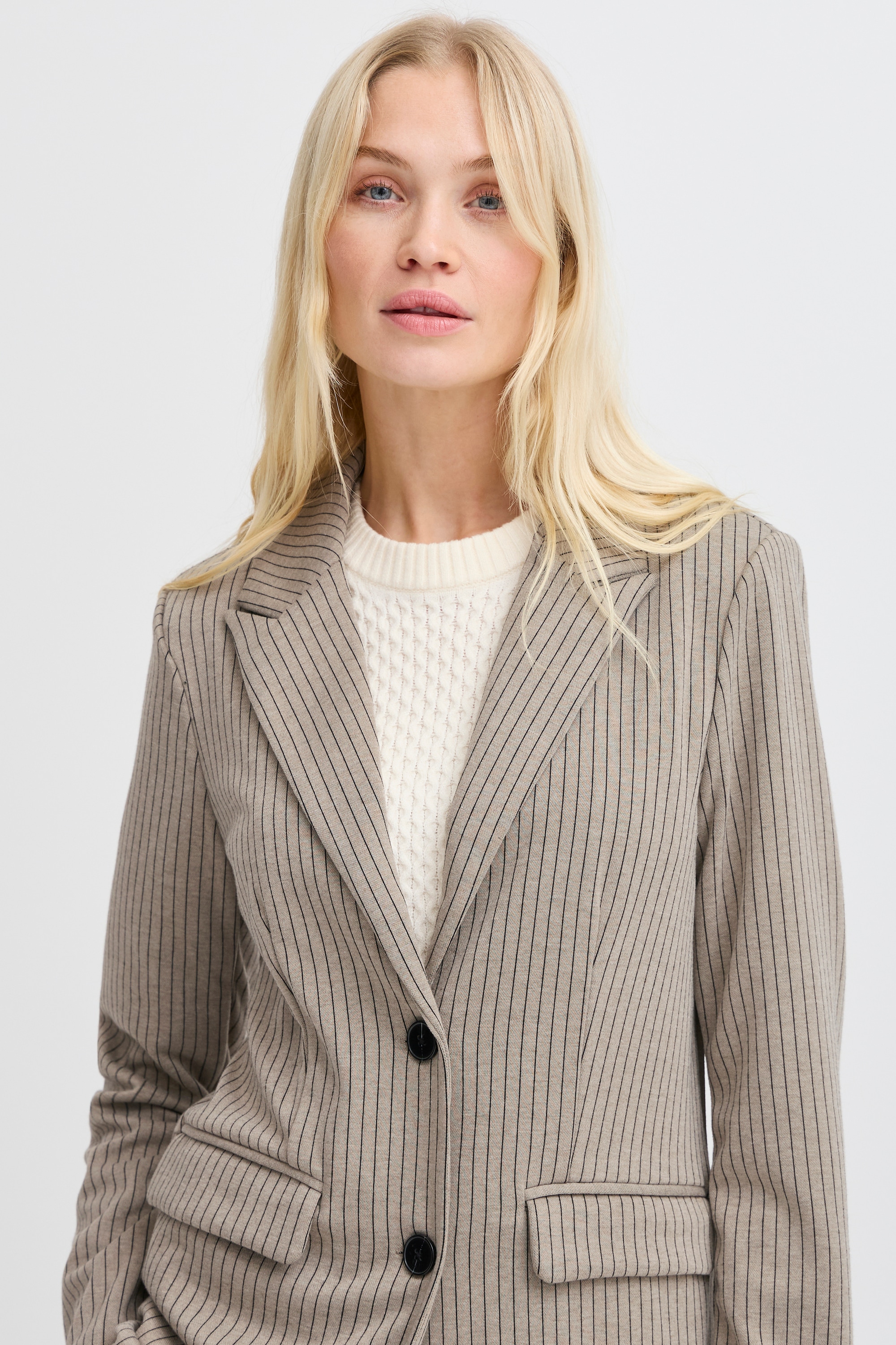 b.young Blusenblazer »Blazer BYROWAN«