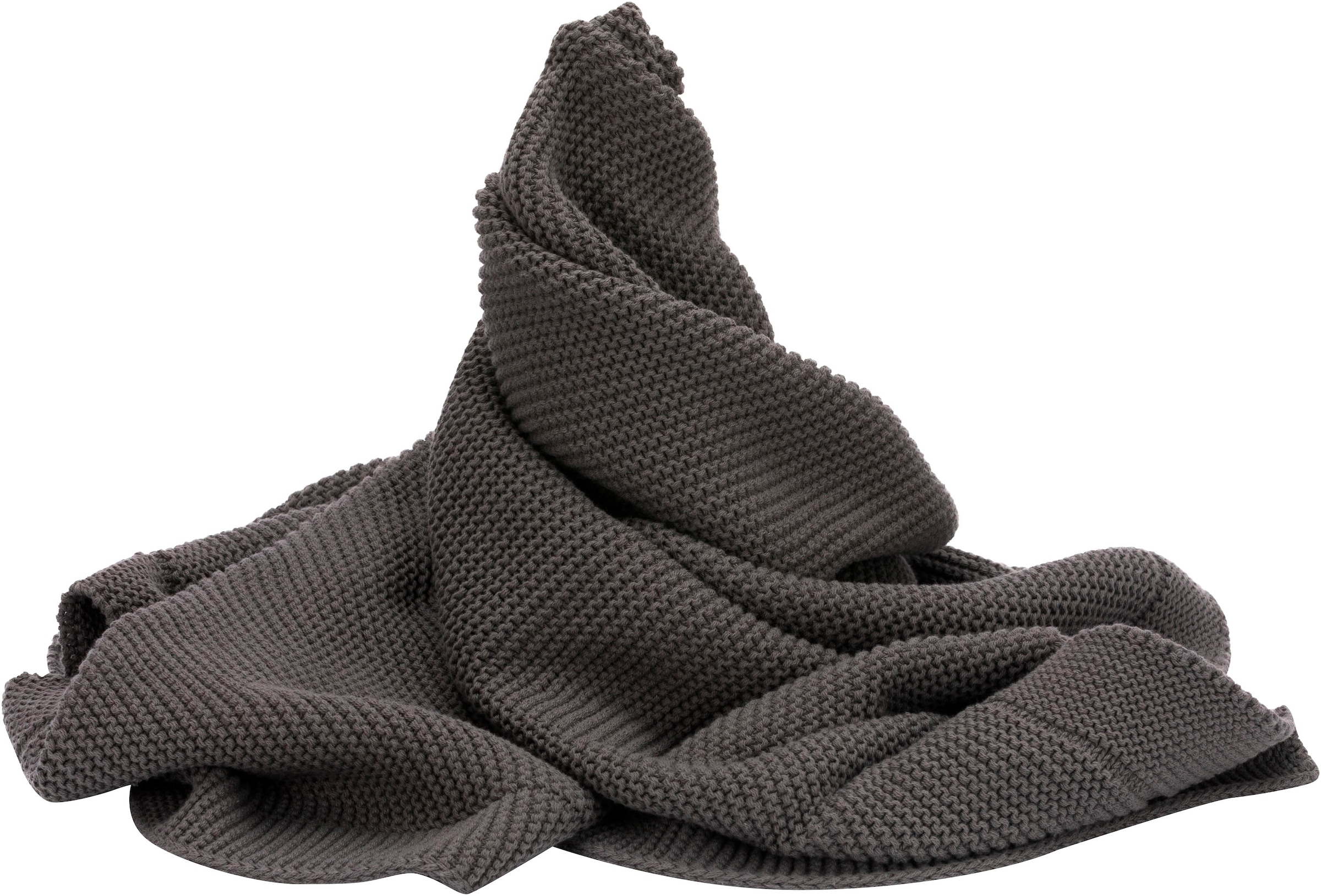 Fillikid Babydecke »Strick 80x100 cm«