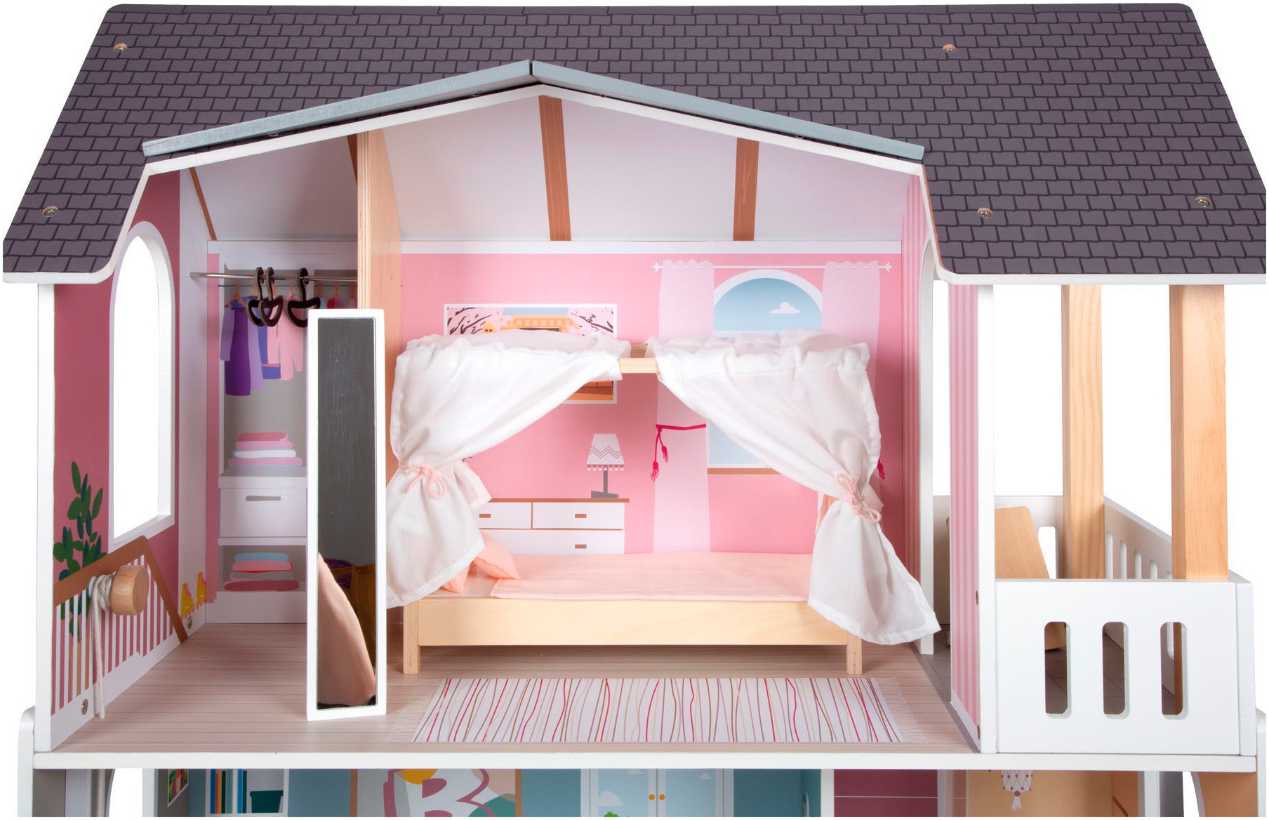 Small Foot Puppenhaus »Traumvilla XL«