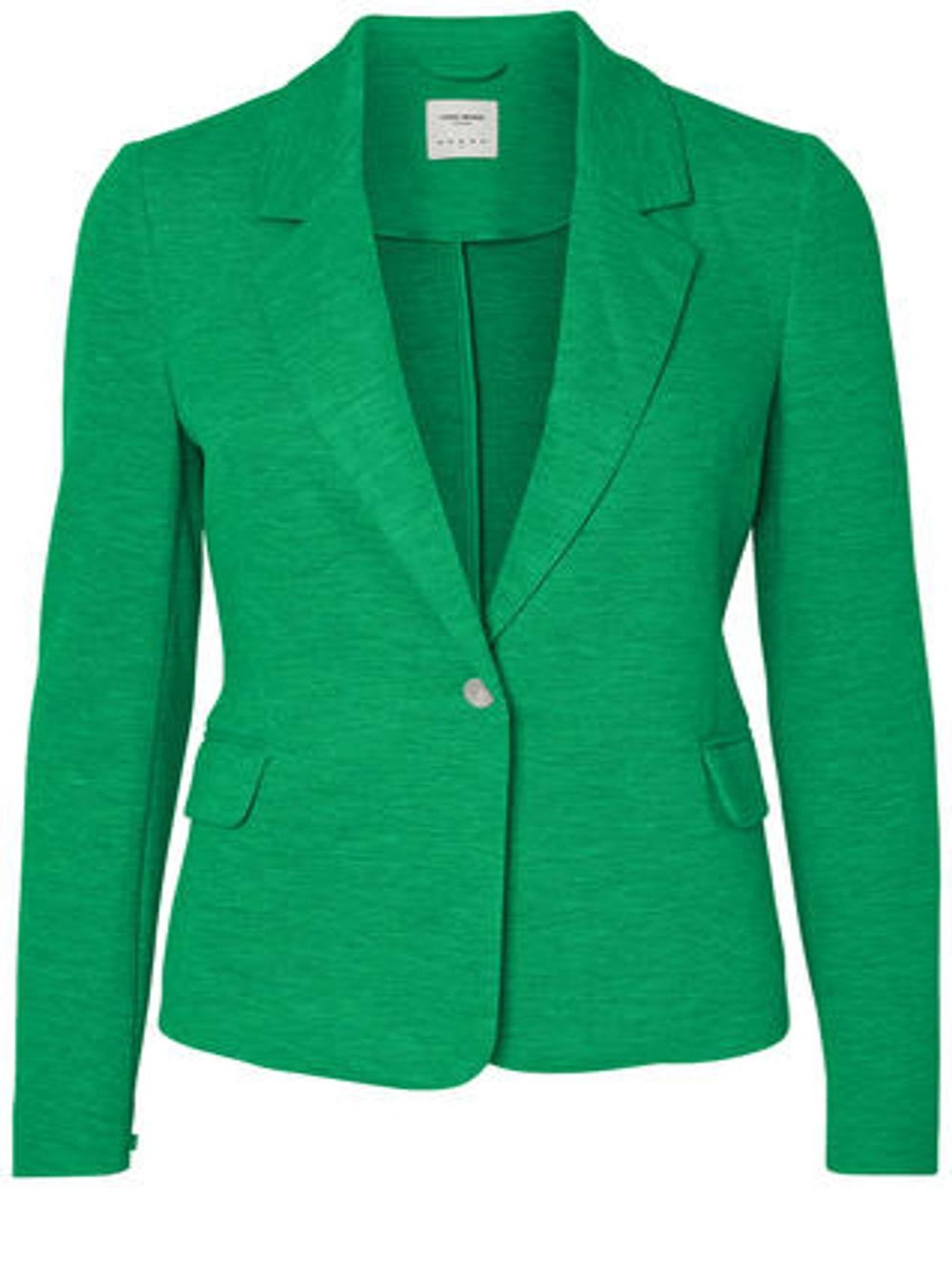 Vero Moda Jerseyblazer »VMJULIA LS BLAZER«