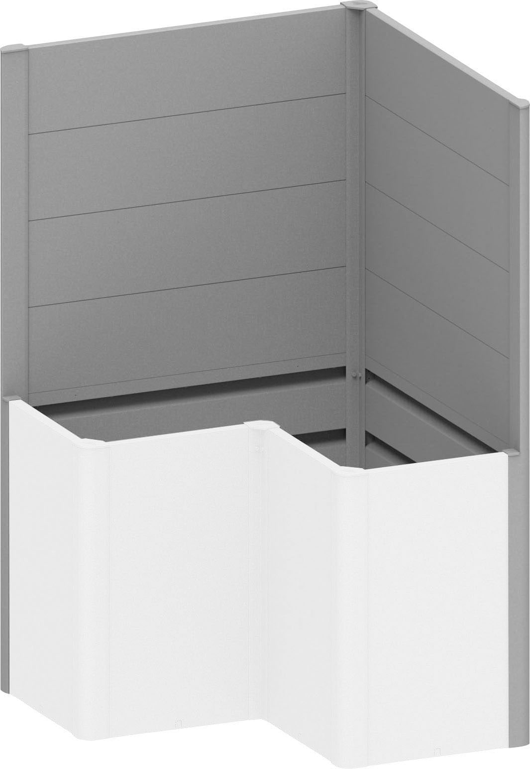 Bild von Biohort Sichtschutzelement