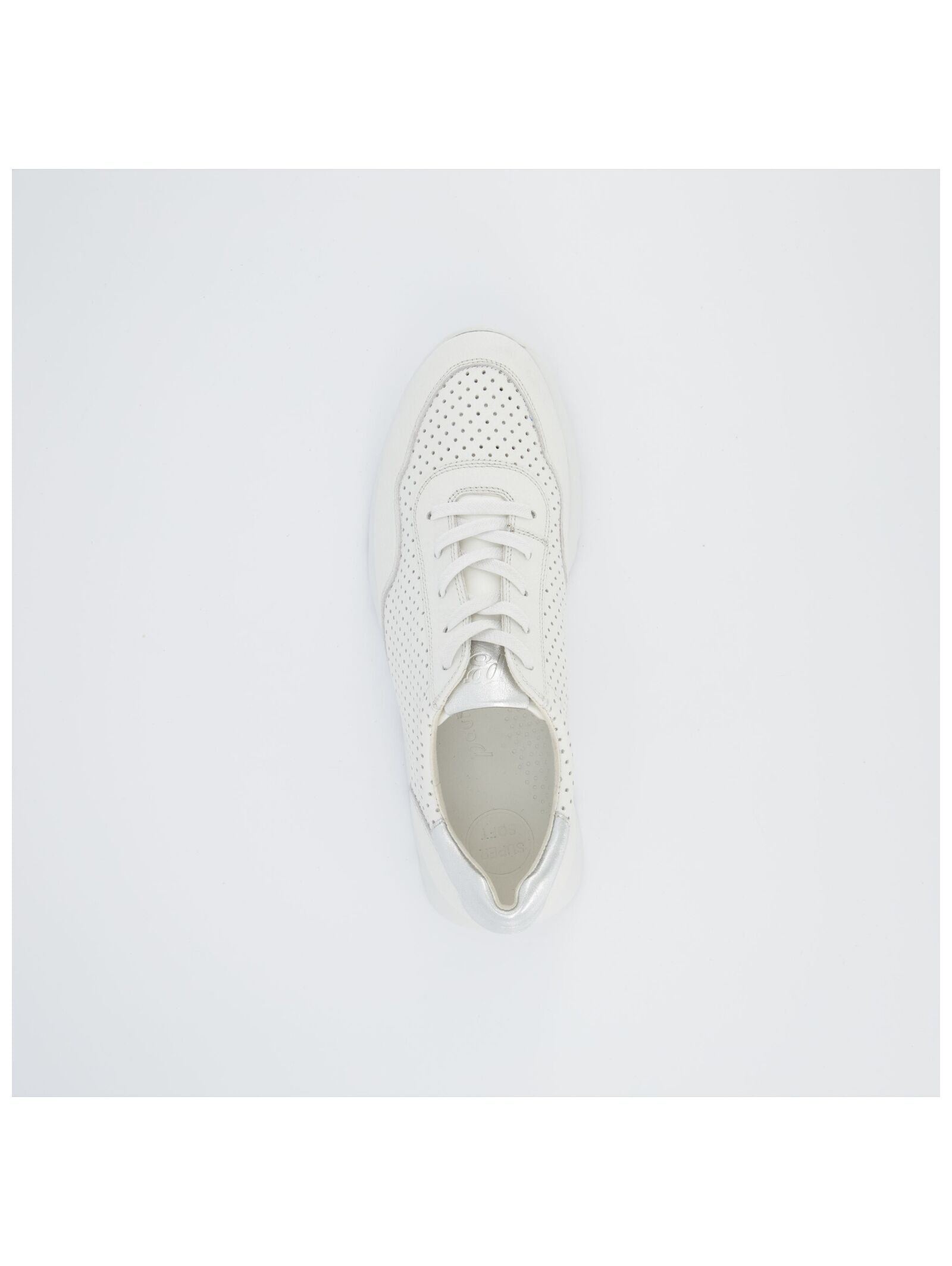 Paul Green Sneaker »Paul Green Sneaker Leder«