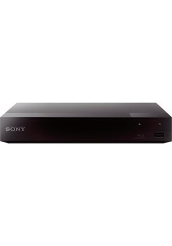 Blu-ray-Player »BDP-S1700«