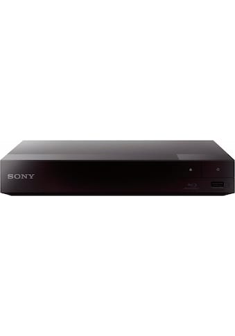 Blu-ray-Player »BDP-S1700«, Full HD
