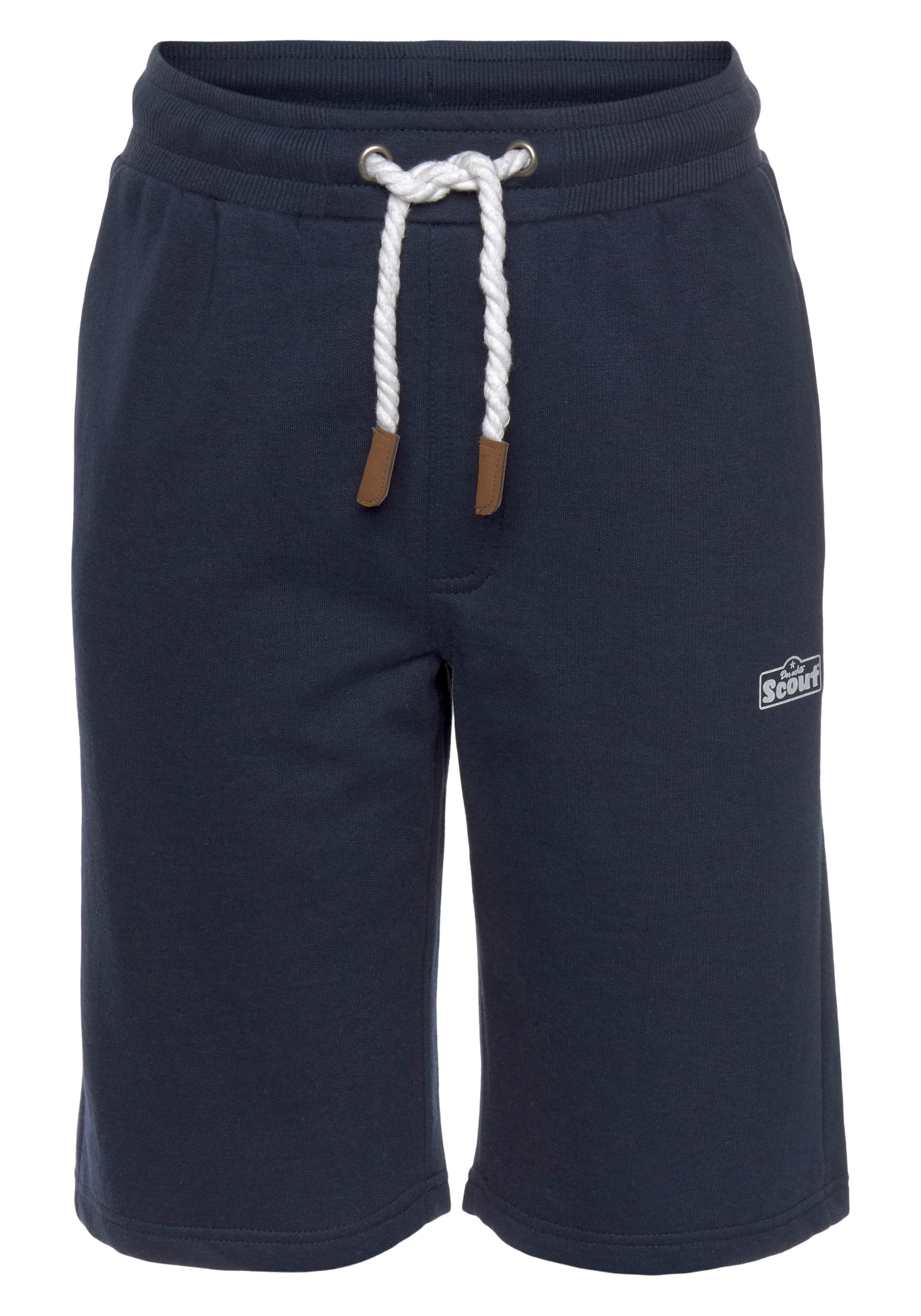 4. Bild von Scout Sweatshorts »INDOOR«