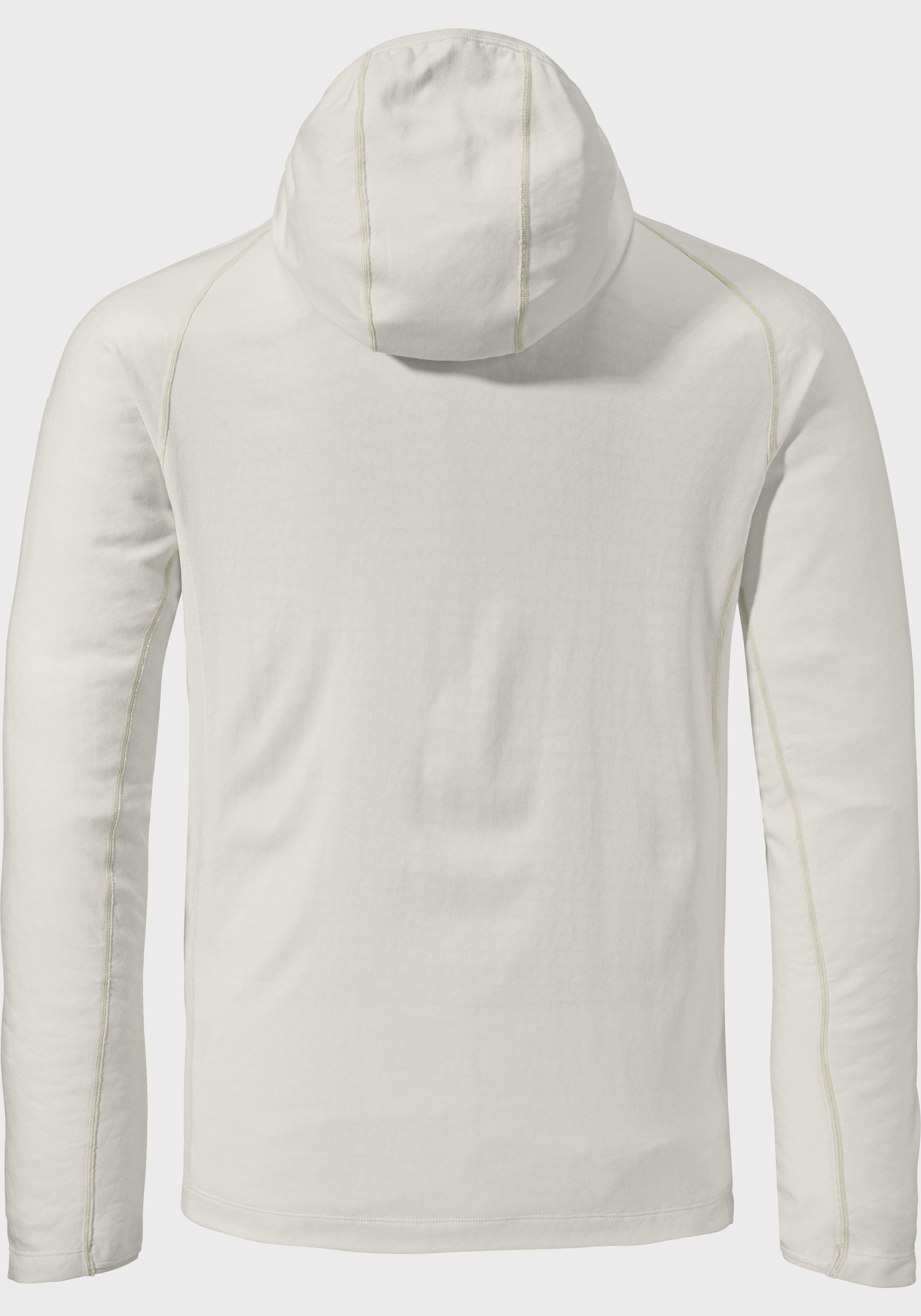 Schöffel Strickfleece-Pullover »Hiking Fleece Hoody Style Kravica MNS«