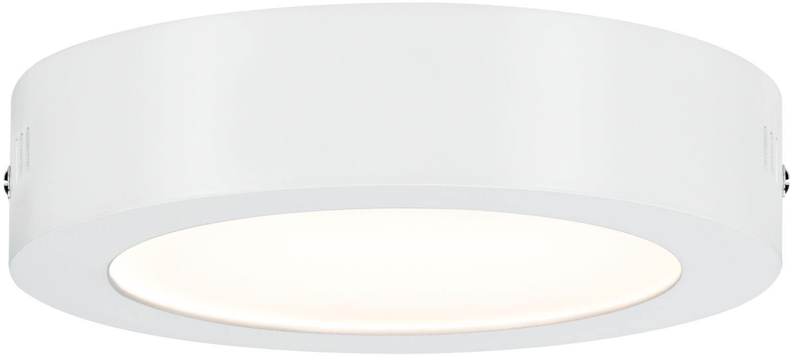Paulmann LED Deckenleuchte »Lunar«, 1 flammig