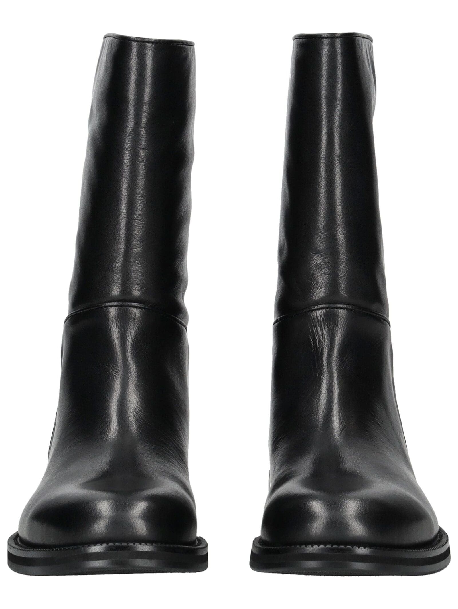 INUOVO Stiefel »INUOVO Stiefel Leder«