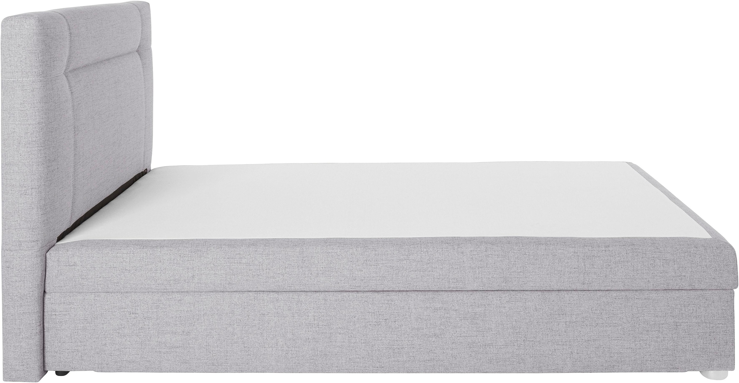 und Jockenhöfer online Boxspringbett Topper Bettkasten bestellen mit Gruppe »Carmen«,