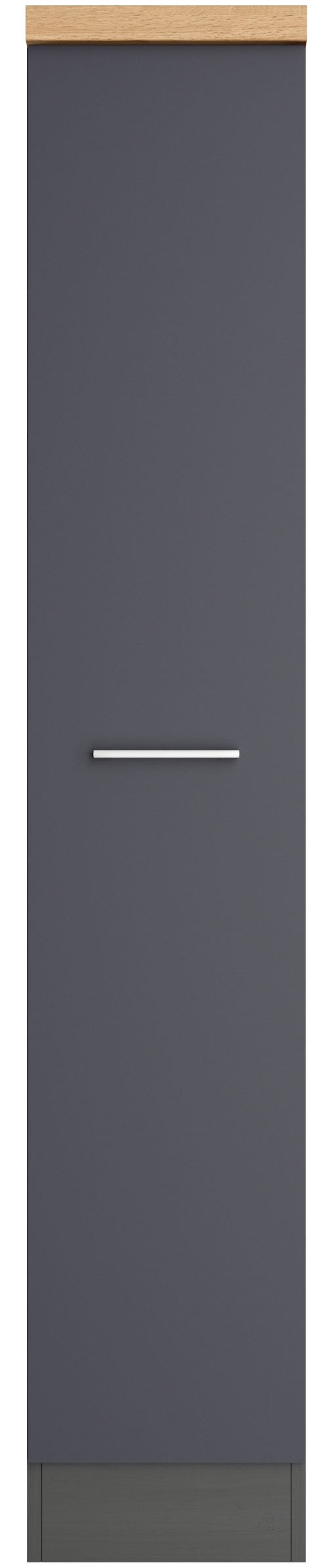 KOCHSTATION Apothekerschrank »KS-Milan«, HELD Möbel, Apothekerschrank 30 cm günstig online kaufen