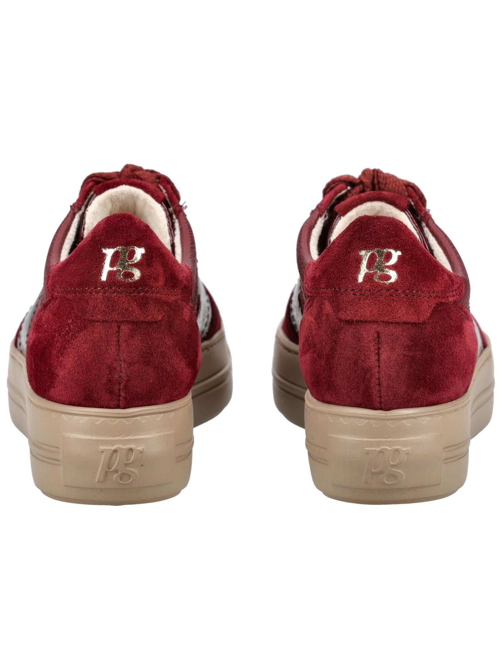Paul Green Sneaker »Paul Green Sneaker Veloursleder«
