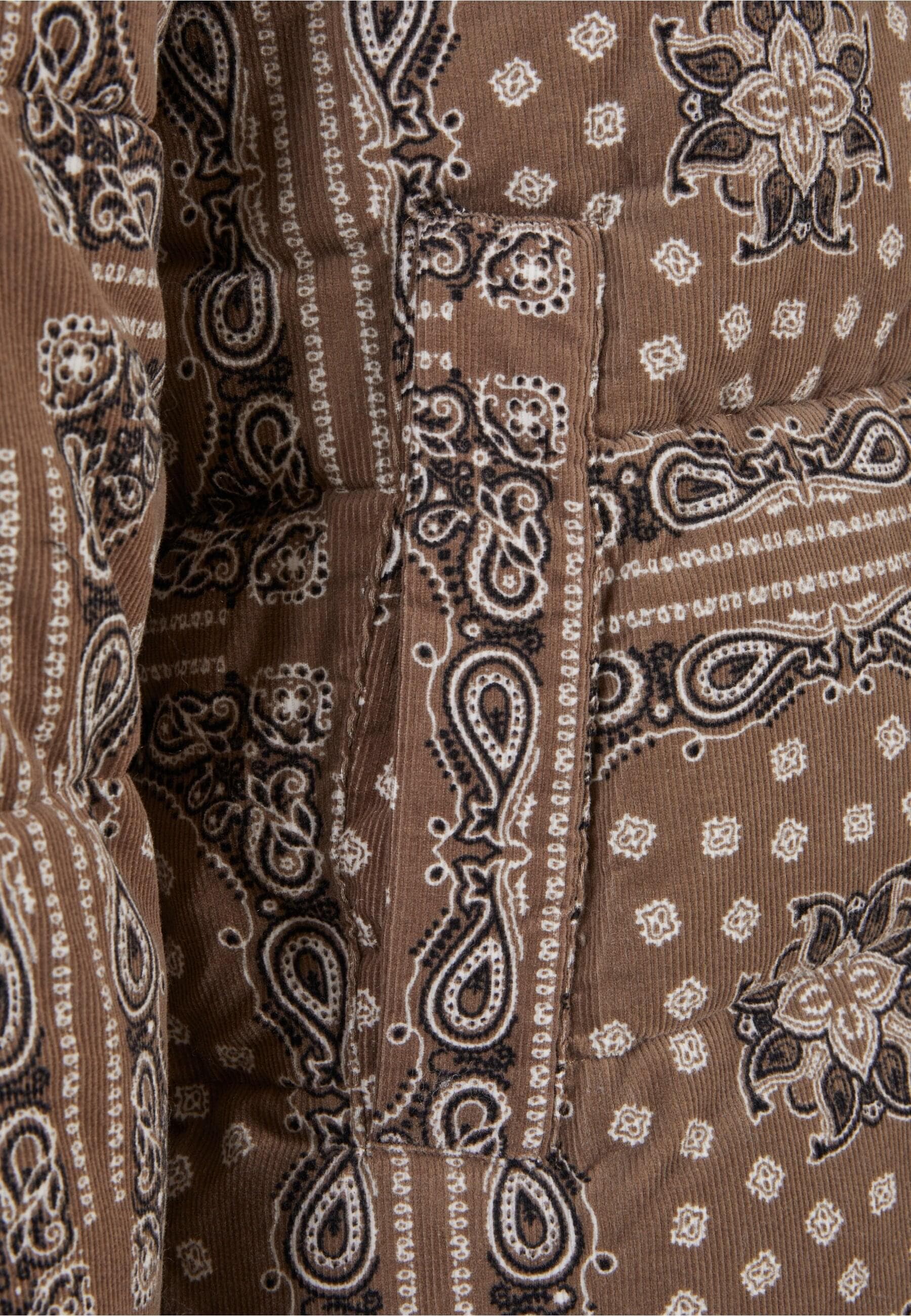 Karl Kani Winterjacke »Karl Kani Herren« 1 Stk. tlg. mitKapuze