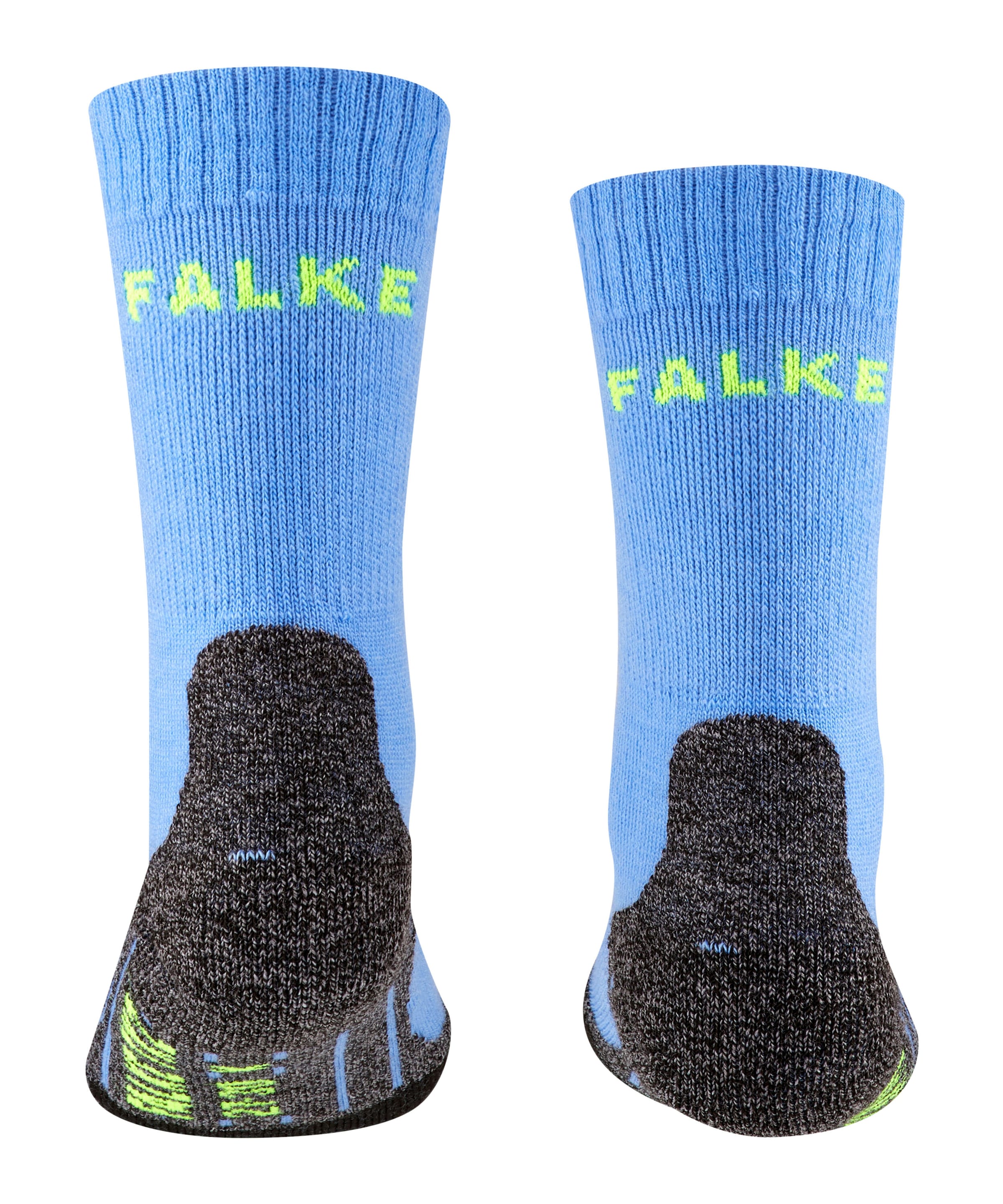 FALKE Wandersocken »TK2« für Kinder, mit atmungsaktiven Eigenschaften