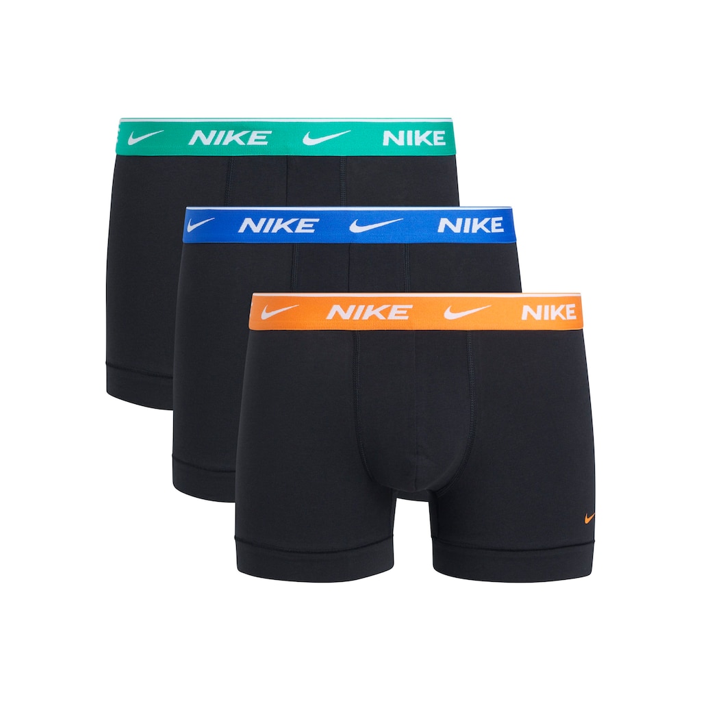 NIKE Underwear Trunk »TRUNK 3PK«, (Packung, 3 St., 3er)