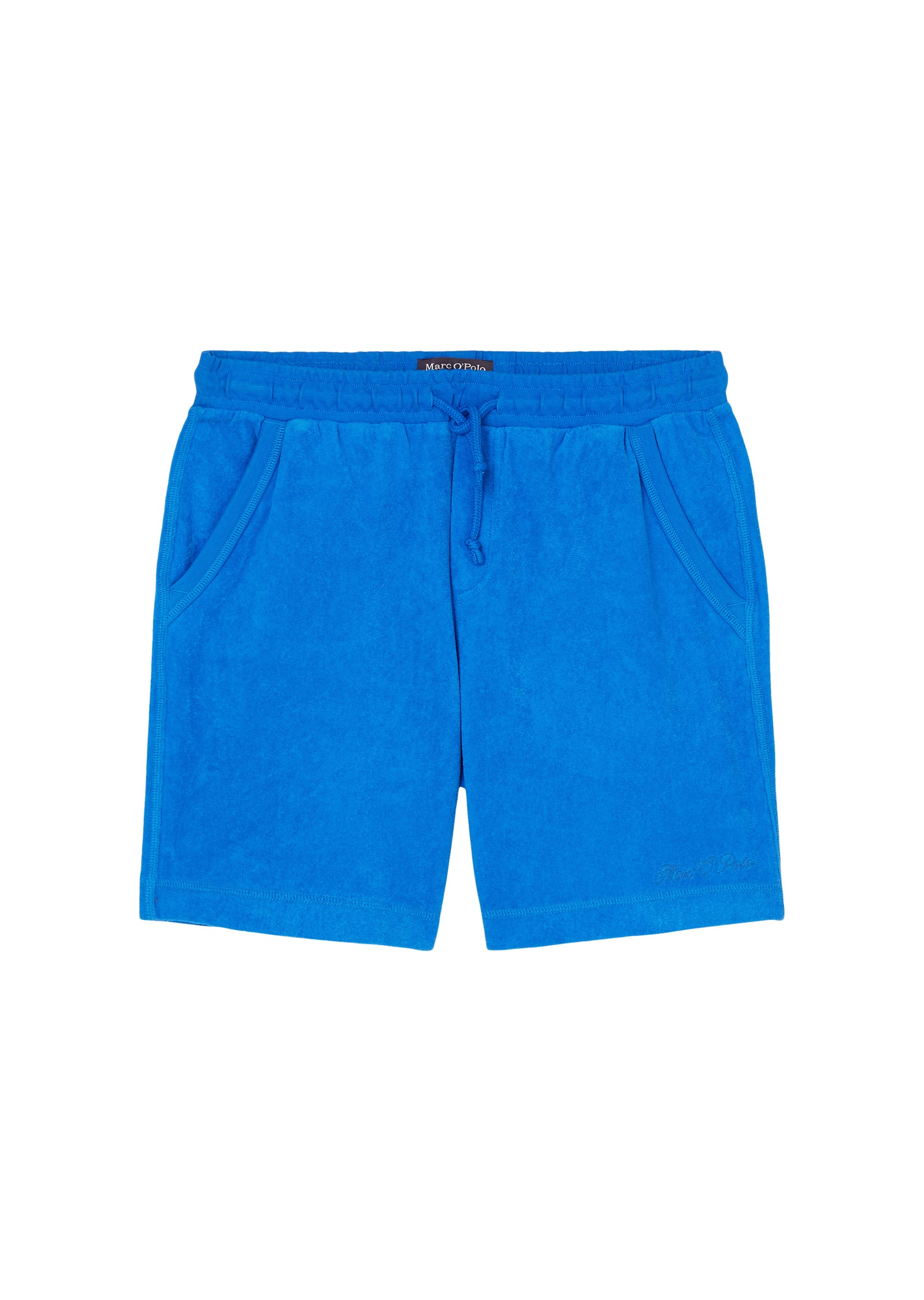 6. Bild von Marc O'Polo Shorts »aus Organic-Cotton«