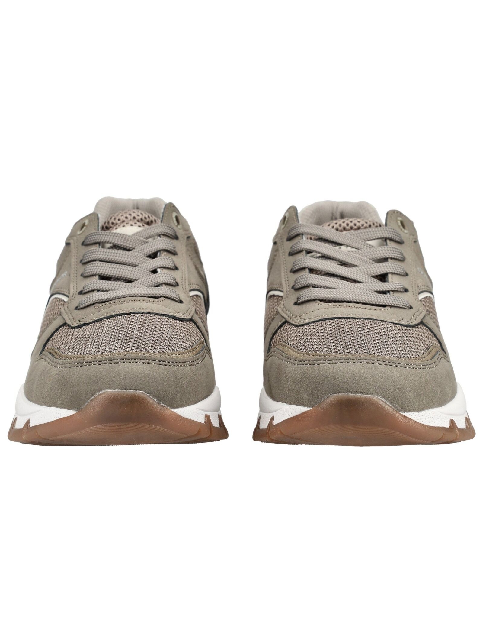 TOM TAILOR Sneaker »Tom Tailor Sneaker Lederimitat/Textil«