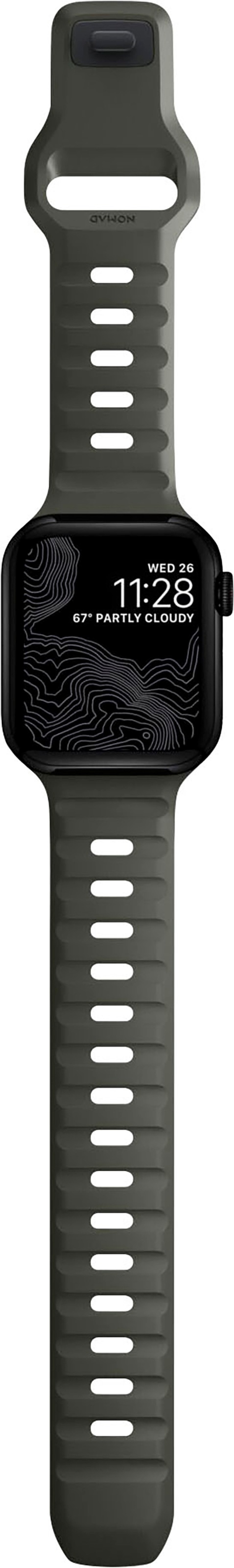 Nomad Smartwatch-Armband »Sport Band 42/44/45/49mm«