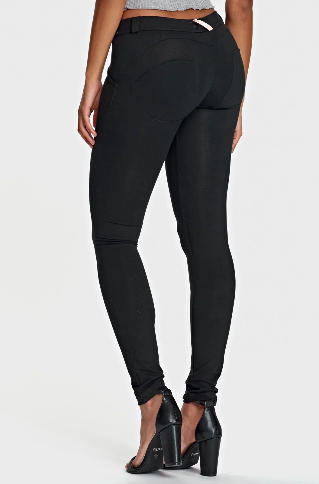 Freddy Jeggings »WRUP2 SUPERSKINNY«  mit Lifting & Shaping Effekt