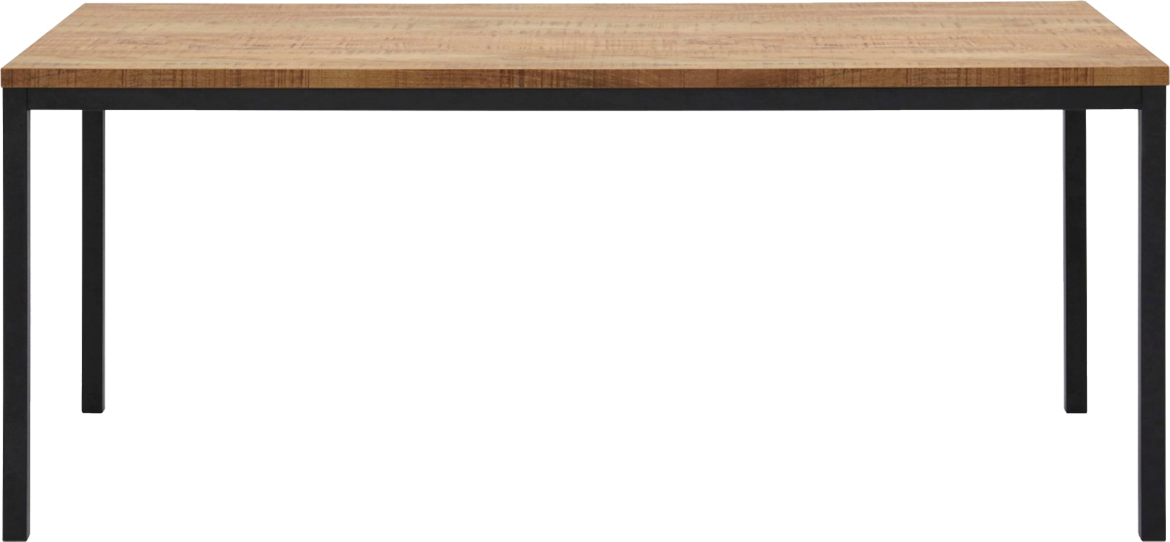 OMG Design Sideboard »Carriba«, in zwei Breiten, mit Soft-Close