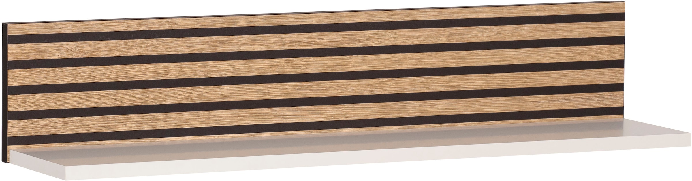 Schildmeyer Wandboard »Ekko, Breite 70 cm«, Rückwand mit Akustikprint, Wand günstig online kaufen