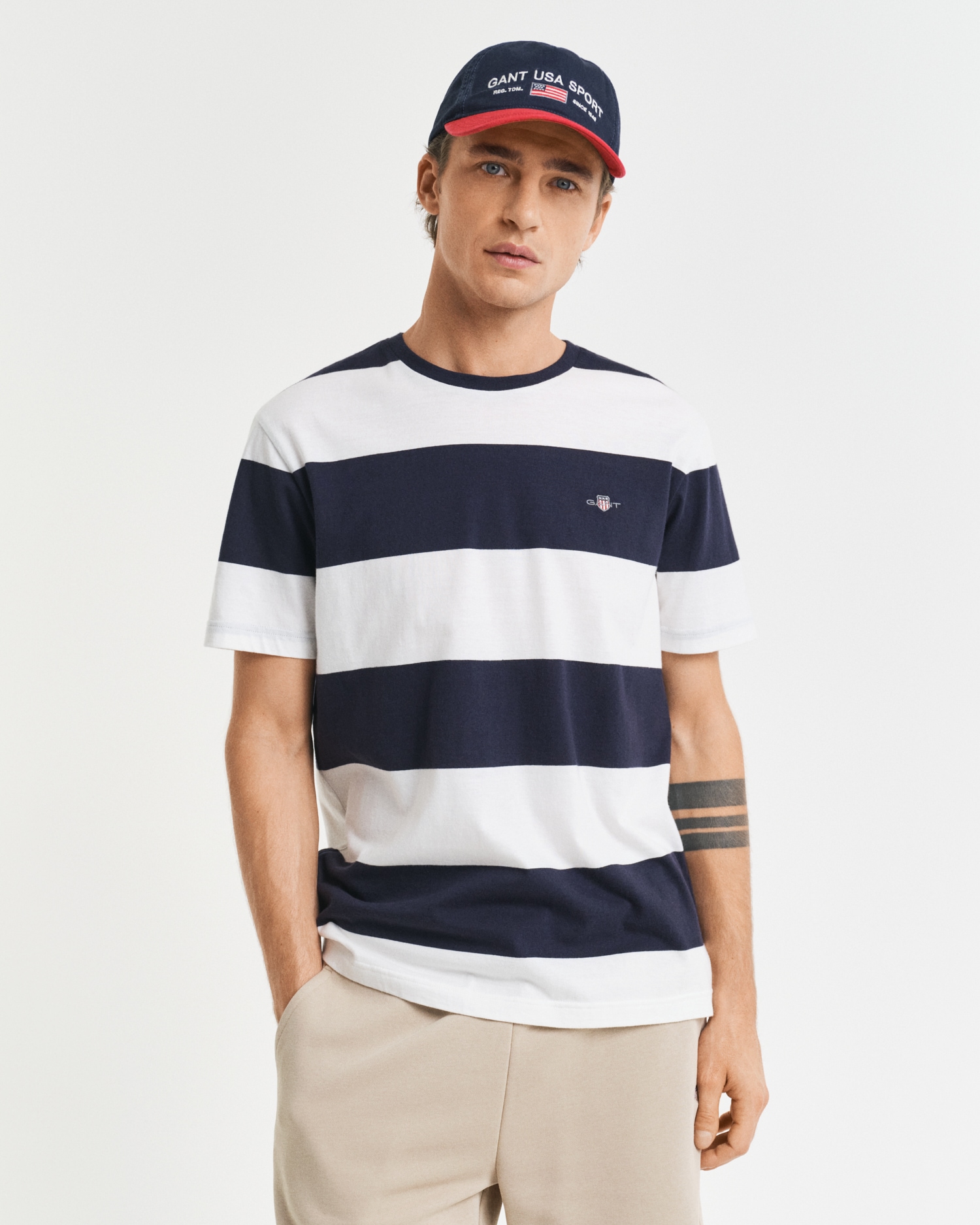 Gant T-Shirt
