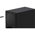 Sony Soundbar »HT-S40R Kanal-«, inkl. kabelgebundenem Subwoofer, kabellosen Rear-Lautsprechern, Surround Sound, Dolby Digital