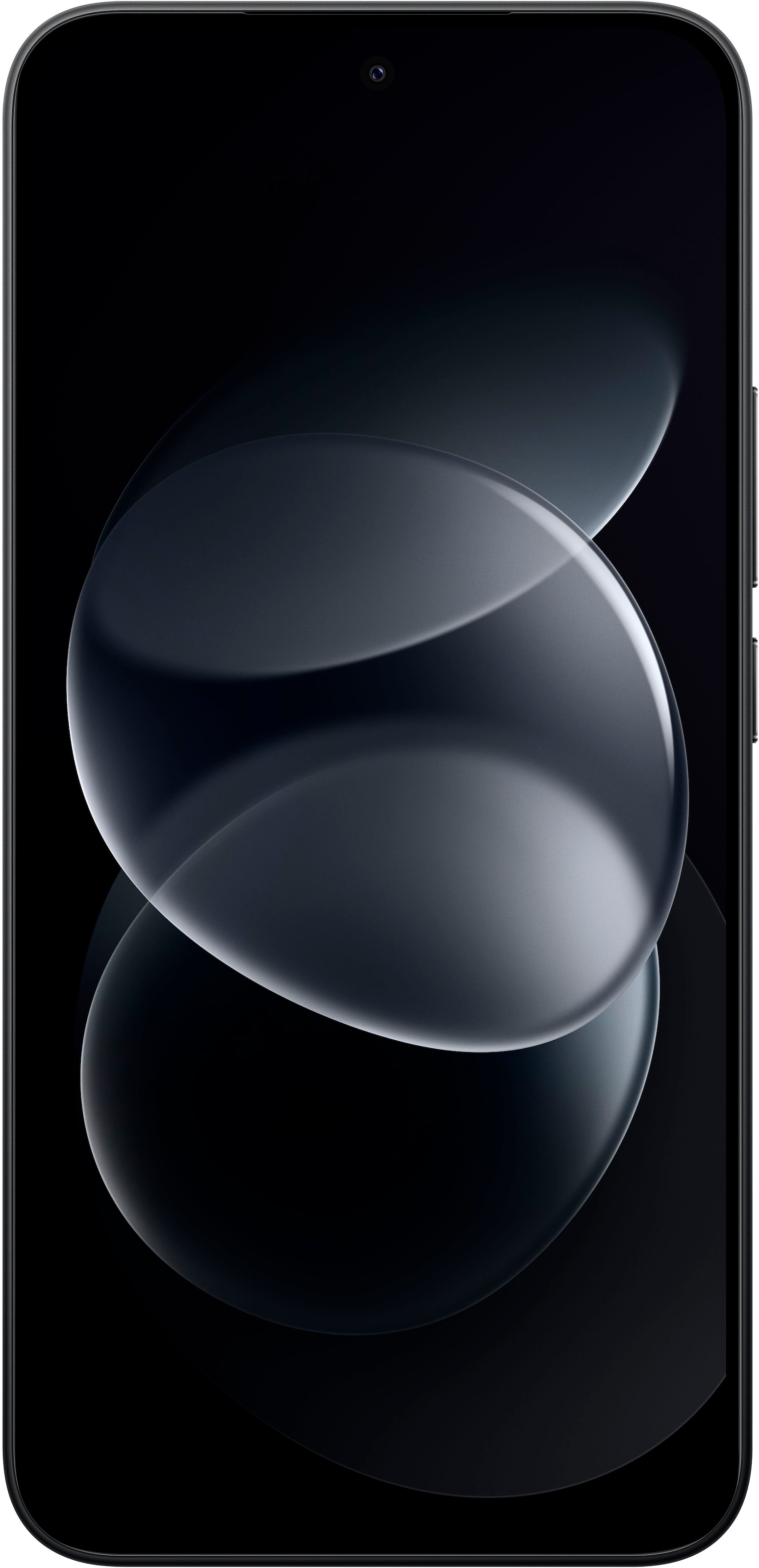 Xiaomi Smartphone »Note 17 Pro 5G« black