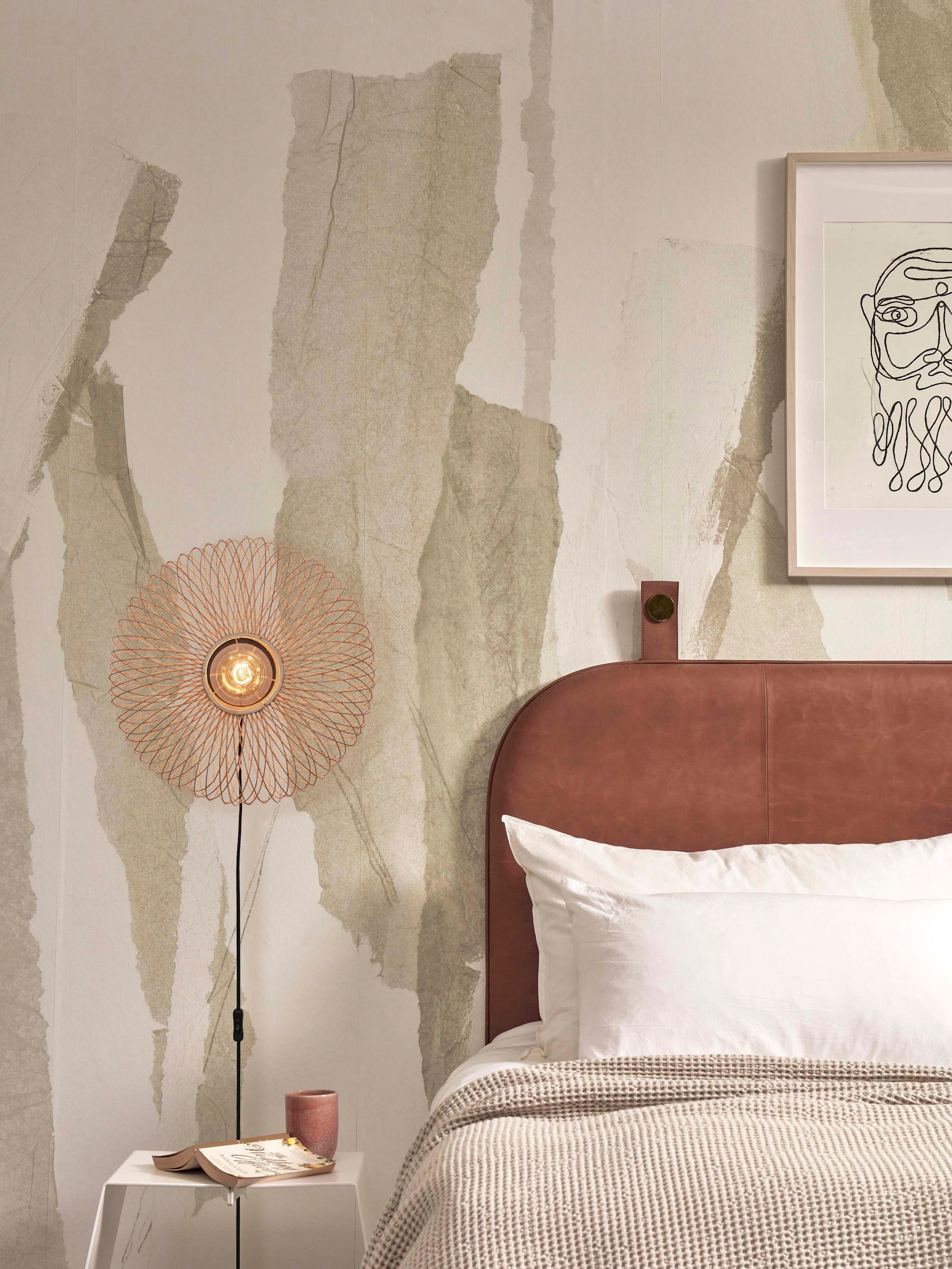 GOOD&MOJO Wandleuchte »CANGO« E27 1 Stk.