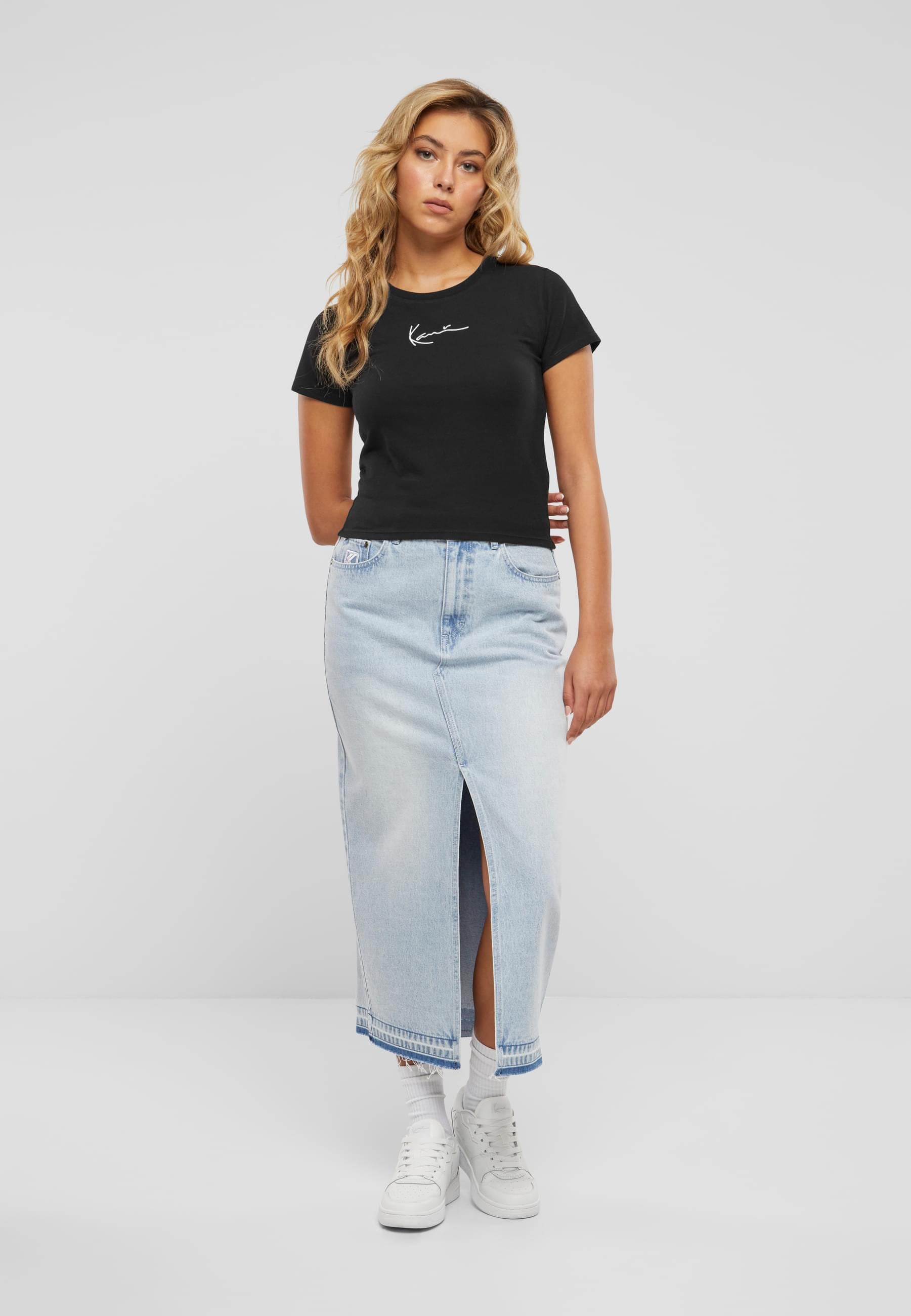 Karl Kani T-Shirt »Karl Kani Damen« 1 Stk.