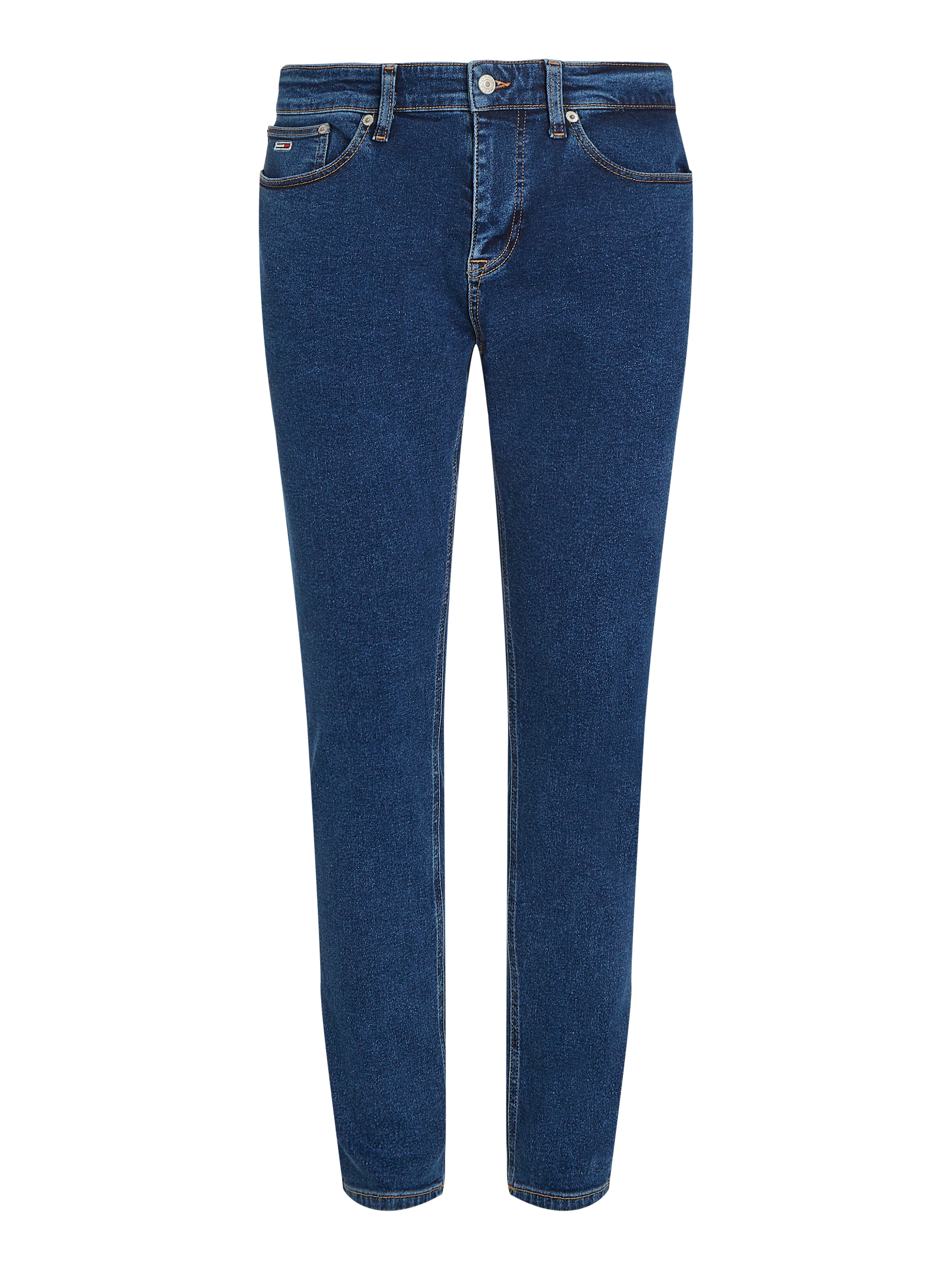 Tommy Jeans Slim-fit-Jeans »AUSTIN SLIM TPRD BRANDED CG4252«