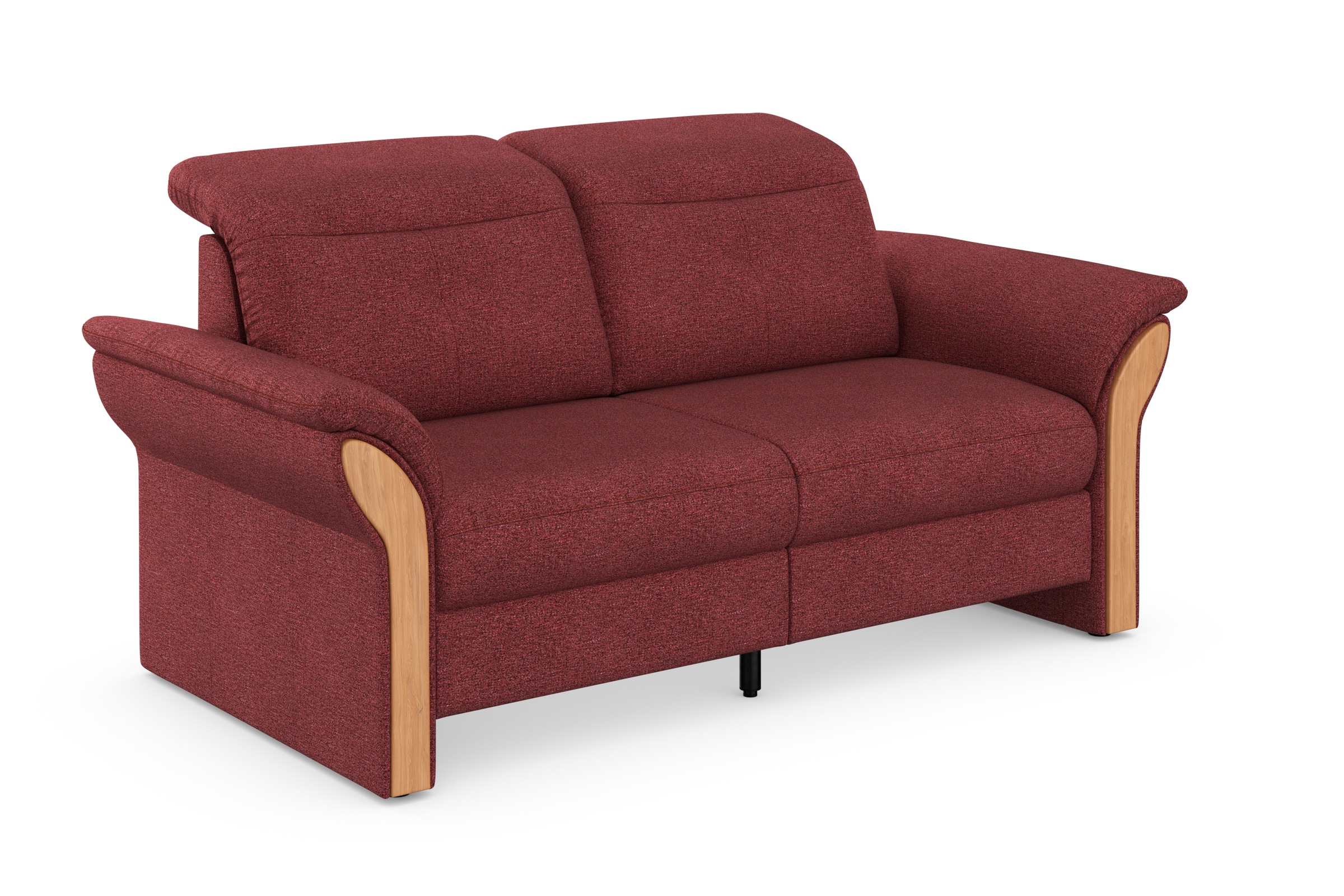 Home affaire 3-Sitzer »Dangast« Kopfteilverstellung, wahlweise auch mit mot günstig online kaufen