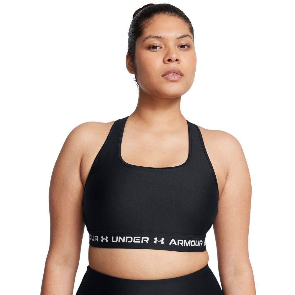Under Armour® Sport-BH »CROSSBACK MID BRA«
