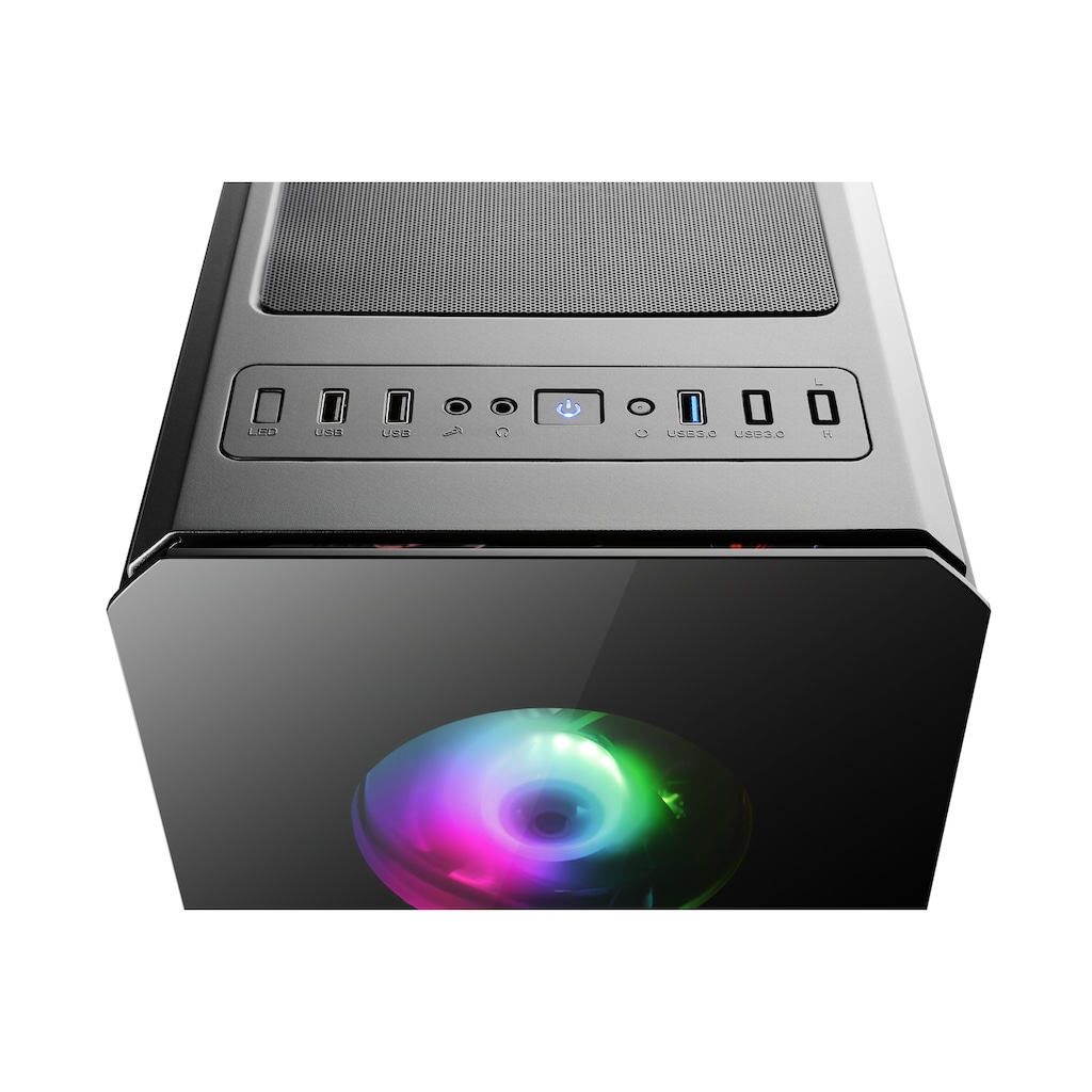 CSL Gaming-PC »Speed V5118«