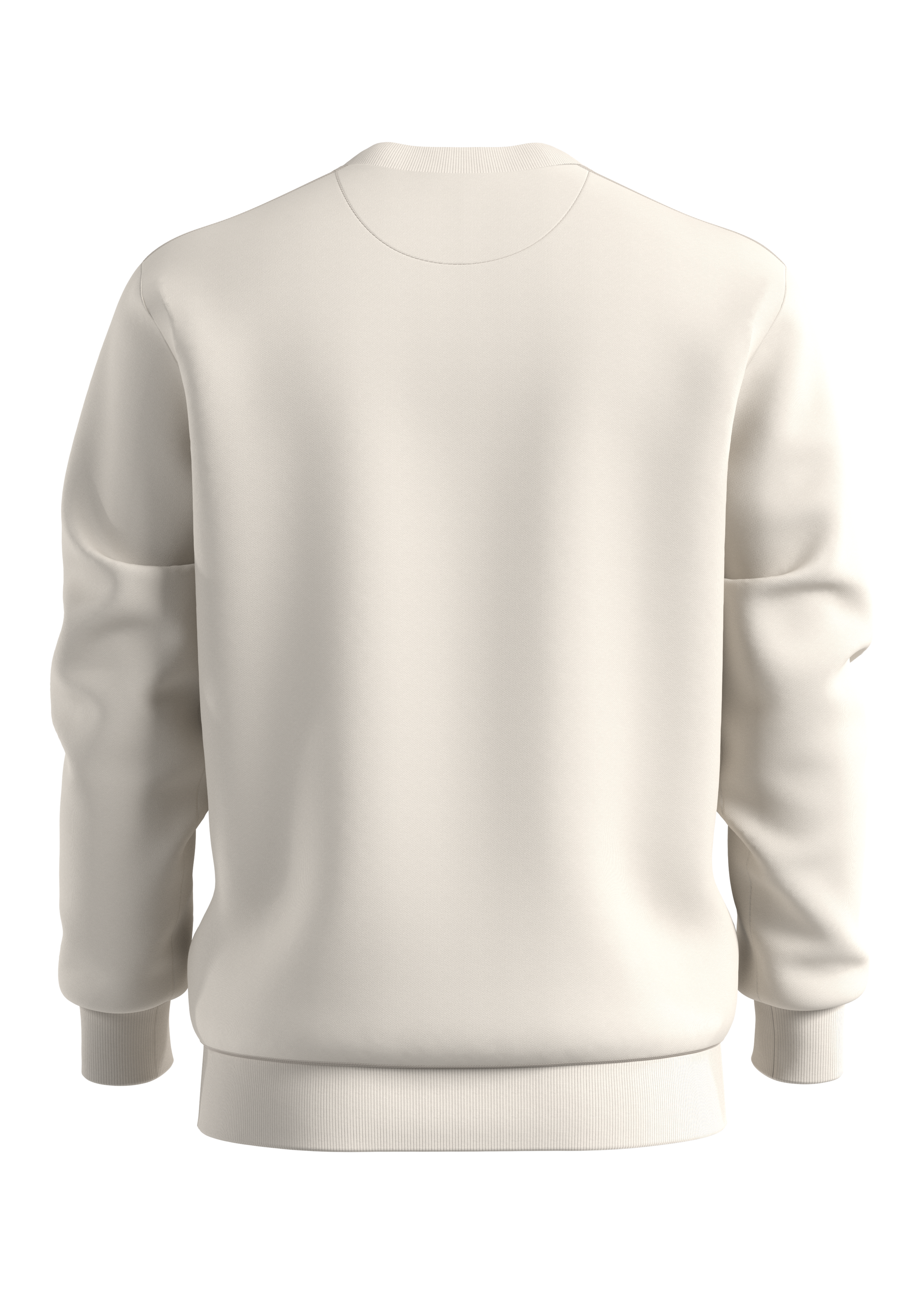 s.Oliver Sweatshirt, mit Logo Stickerei