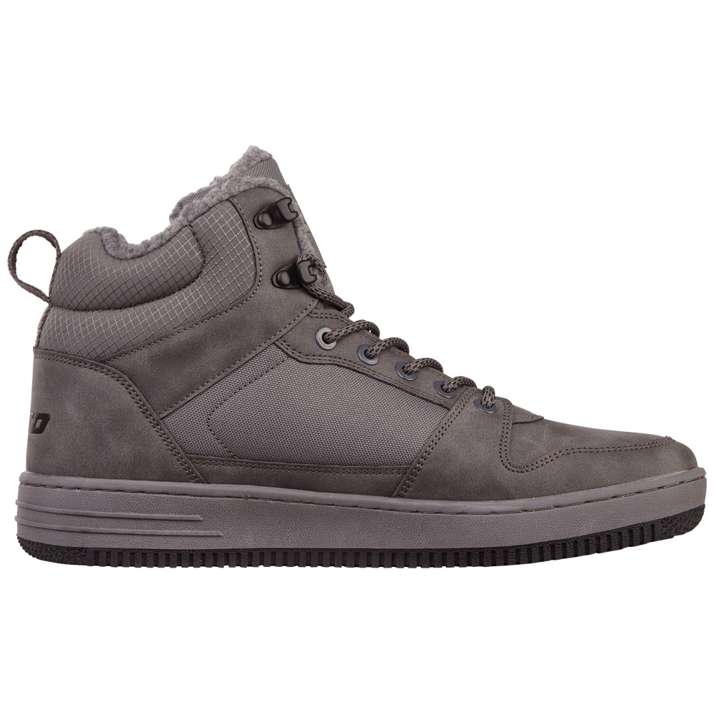 lotto Sneaker, - mit wärmendem Teddy-Futter