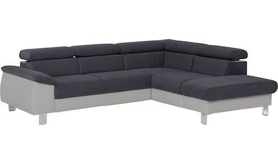 Ecksofa »Komaris«