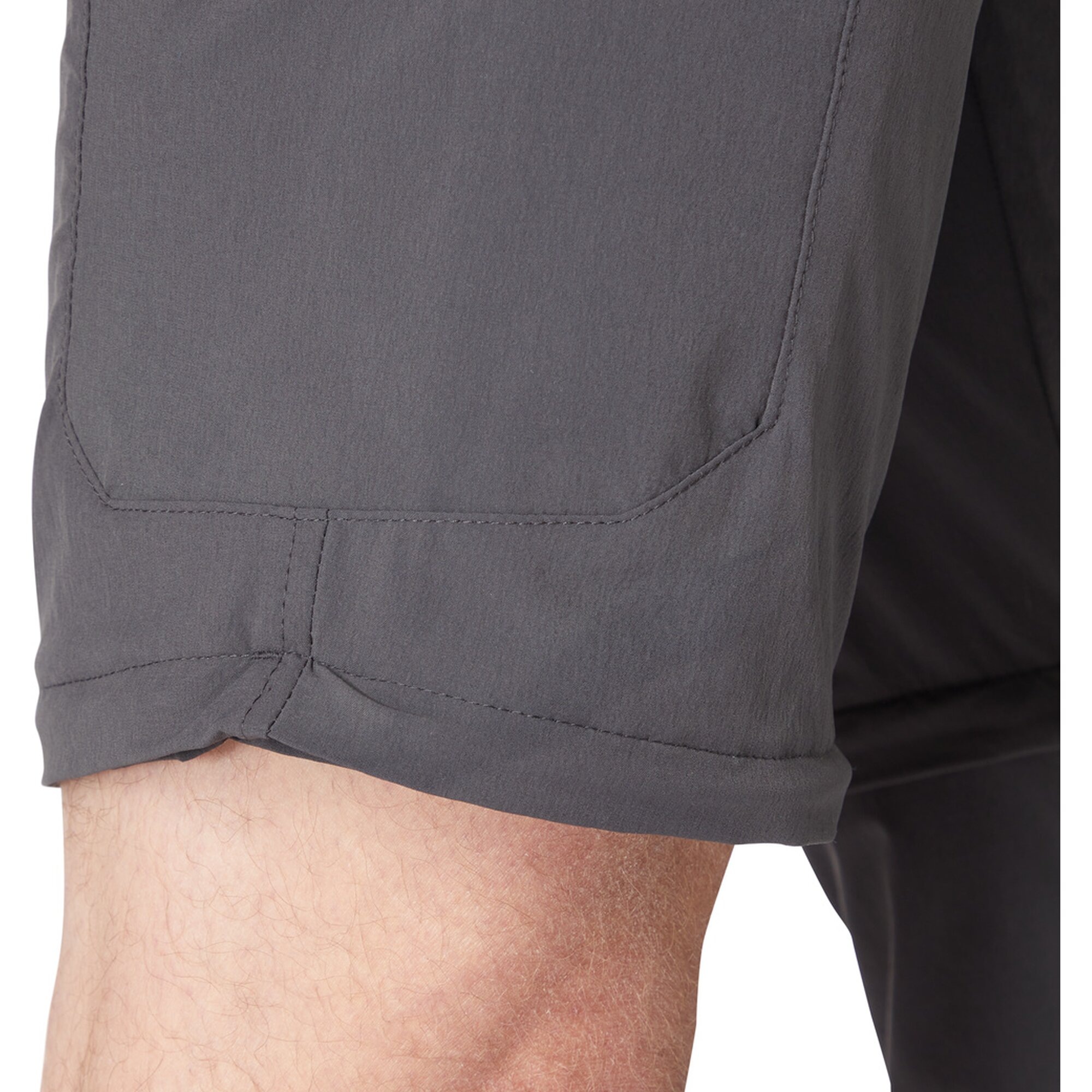 McKINLEY Outdoorhose »He.-Abzipphose Malloy II M«