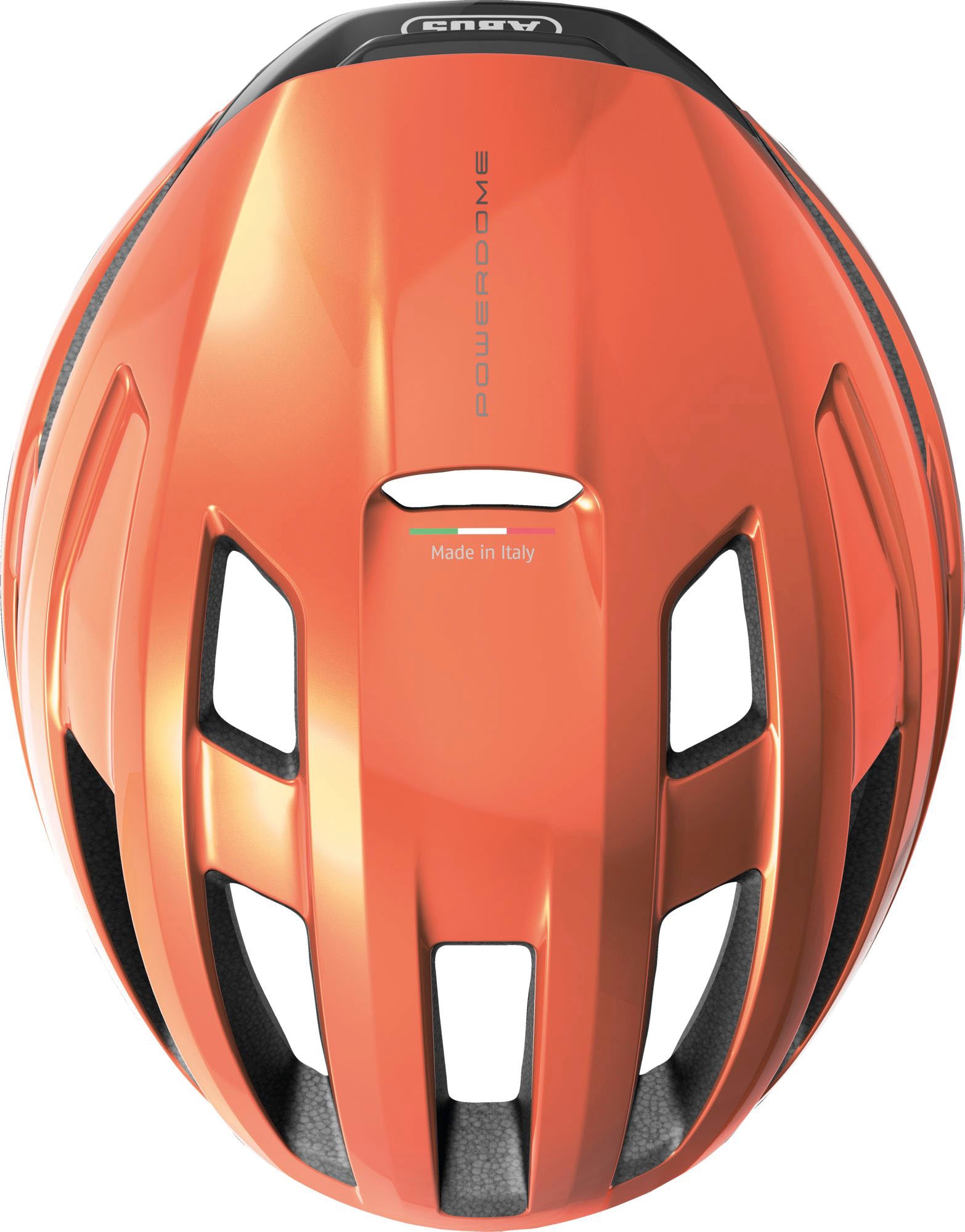 ABUS Fahrradhelm »POWERDOME MIPS«