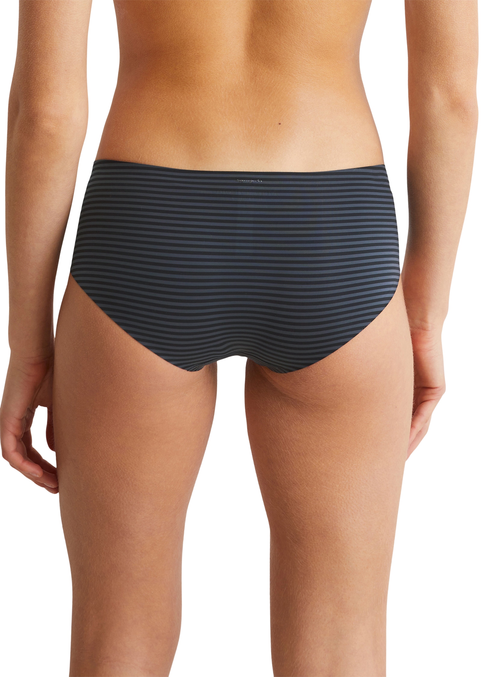 Marc O'Polo Panty »Second Skin«, (2er Pack), mit extra flachen Nähten