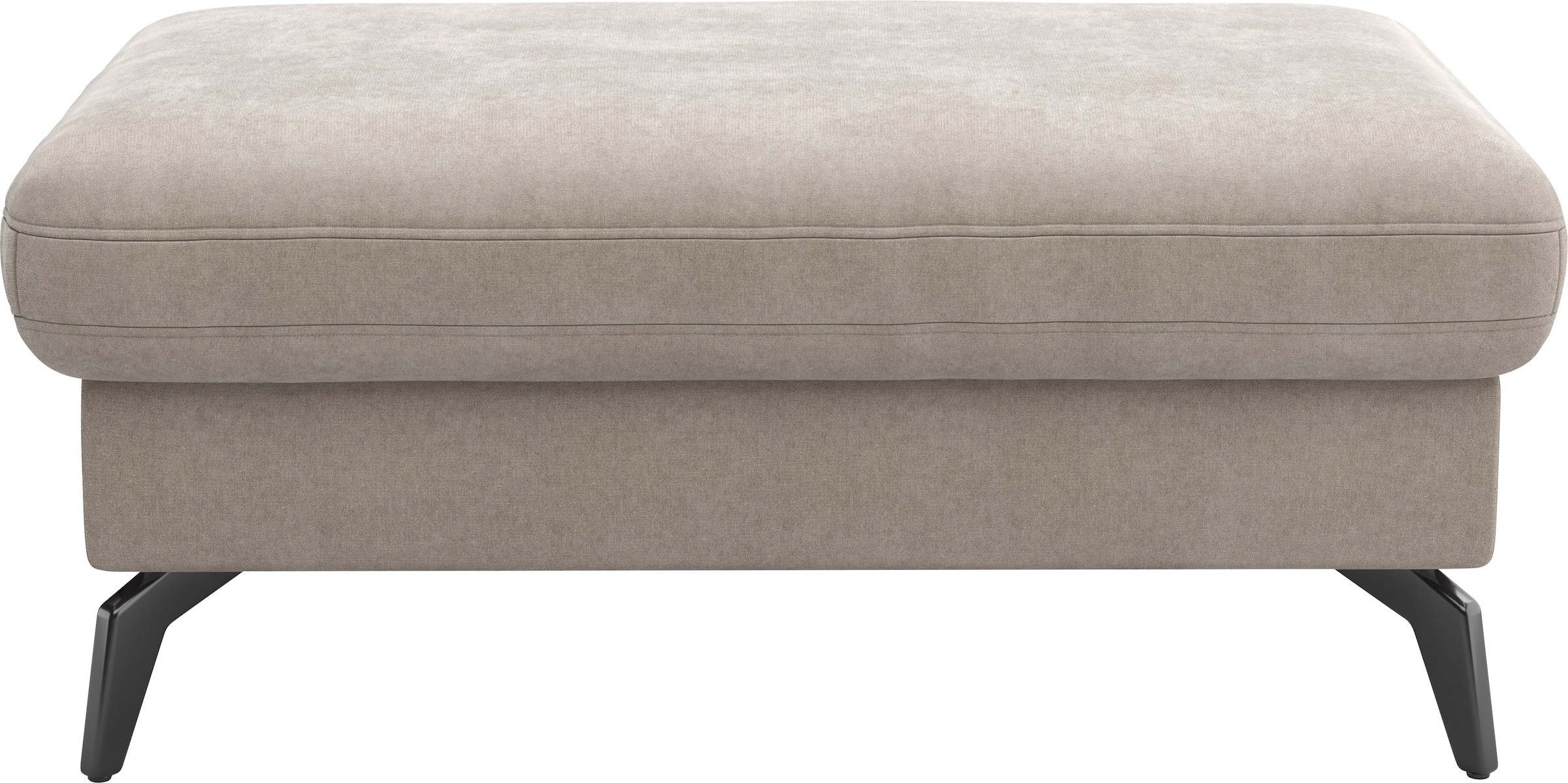 sit&more Stauraumhocker »Morris Jubi« mit praktischen Stauraum