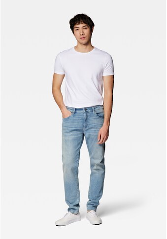 Mavi Tapered-fit-Jeans »CHRIS«, Tapered Leg kaufen