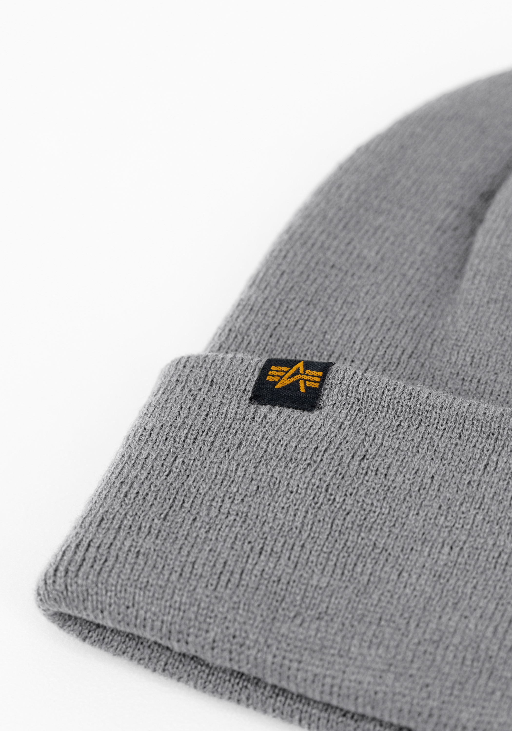 Alpha Industries Skimütze »Alpha Industries Accessoires - Headwear 3D Beanie«
