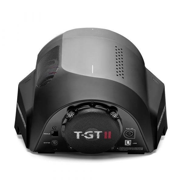 Thrustmaster Lenkrad »T-GT II«