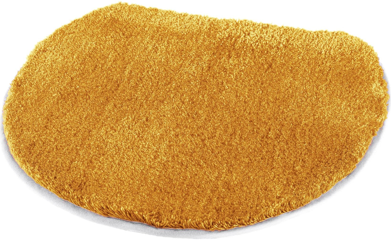 Kleine Wolke WC-Deckelbezug »Soft«, rutschhemmend beschichtet, Uni Farben, günstig online kaufen